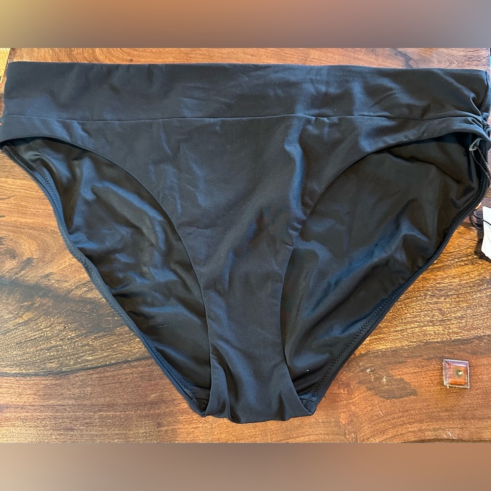 Classic Women's Swim Bottom